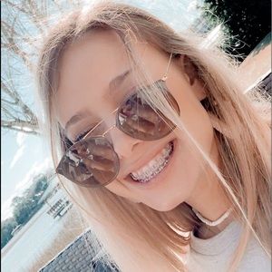 Meet your Posher, Lyla